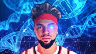 How To Download Kyle Rose's Player DNA In NBA 2K20! screenshot 3