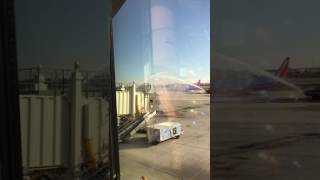 SWA Captain Jack Retirement
