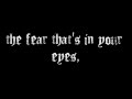 Avenged Sevenfold - Remenissions Lyrics HD