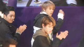 20190129 姜濤 Keung To ASAP Part 2