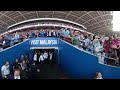 CITY 360°: CARDIFF CITY ARE PROMOTED TO THE PREMIER LEAGUE