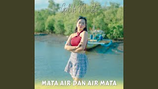 Mata Air Dan Air Mata