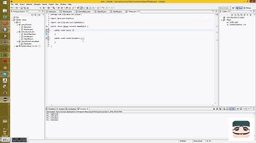 Java (Jdk 7) - 2D Game - timelapse part1