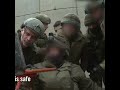 Second Hezbollah Attack Tunnel Exposed