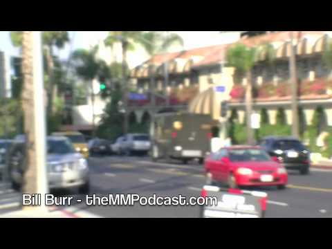 Bill Burr - On Sunset