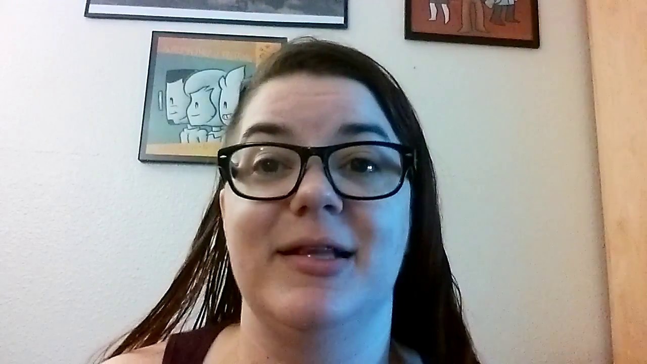 Errata-Hate: Let's Talk Patreon - YouTube