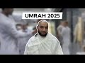 MEINE UMRAH 2025