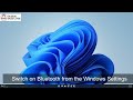 Troubleshooting Bluetooth Headphone Detection on Windows - Easy Connect Guide