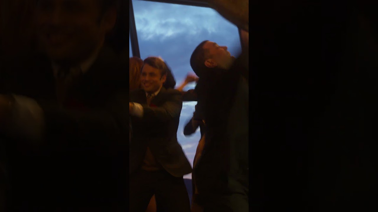 Bring some friends, lose some friends.