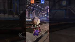 Ankles successfully broken #rocketleague #gaming