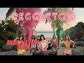 🌊 Nonstop Reggaeton 2026 🔥 Best Actual Hits &amp; Antiguo Throwback Classics | Verano Sin Fin