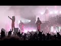 Slipknot  duality  live at rockville  daytona beach florida 5122024