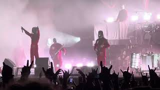 Slipknot – “Duality” – Live at Rockville – Daytona Beach, Florida 5/12/2024￼