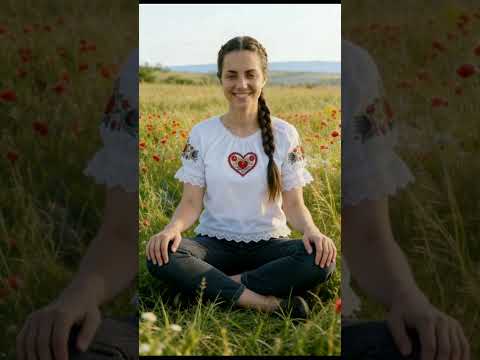 Animavika - Csended vágyom #relaxing #relaxingmusic #meditationmusic #pihenés #nyugtató  #lélek