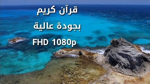 سورة الإنسان القارئ شريف مصطفى اللهم صلِ على محمد وآلِ محمد