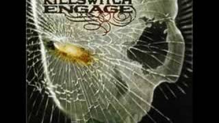 Killswitch engage eye of the storm