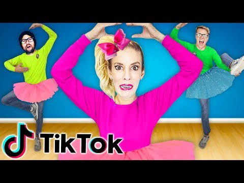 which-best-friend-recreates-the-worst-norris-nuts-tik-tok-*mystery-youtuber-judges*-|-rebecca-zamolo