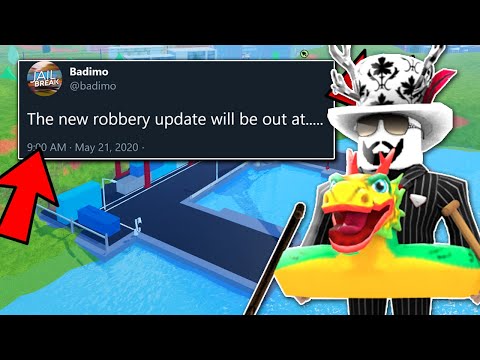 Top 3 Best Jailbreak Glitches You Should Know Free Car Roblox Youtube - تحميل top 5 best jailbreak glitches you should know roblox يلا اسمع