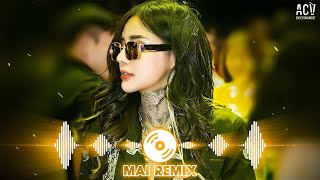 Qua Đêm Nay Ngày Mai Chia Tay Hot TikTok - Bán Tấm Chân Tình Remix | Nhạc Remix Hot TikTok 2024