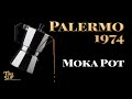 1974 Palermo: Moka Pot | TiME SLiP Hidden Object Game [Reveal Version]