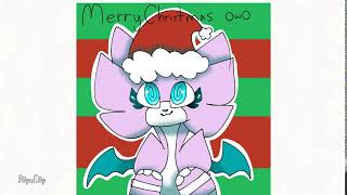 Christmas art