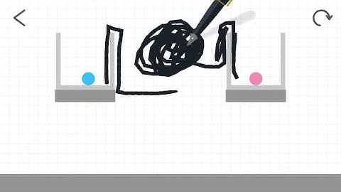 브레인 토트에서 스테이지 167를 클리어 했습니다! http://braindotsapp.com #Brain...