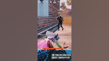 🔥SOUL REGALTOS Vs TSM JONATHAN😱#T1_scrims#Competitive#pubgm#short#shorts#youtubeshorts