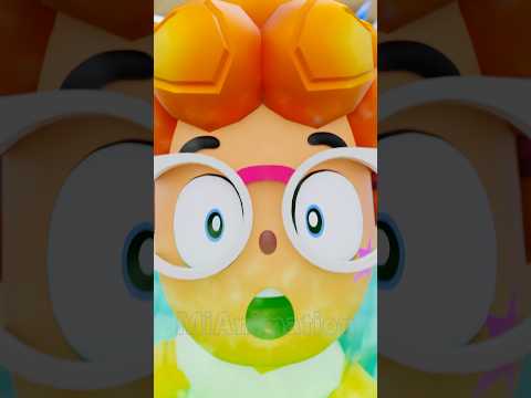Grandma PRANKED my Mom 🤣 PK XD Meme #funny #comedy #memes #ani#pkxd #prank #shorts