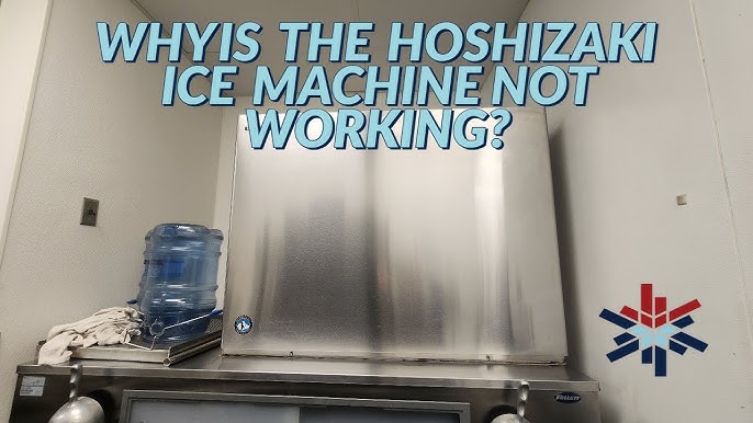 Why Is My Hoshizaki Ice Machine Beeping Hoshizaki Ice And Water Machine Beeping | informacionpublica.svet.gob.gt