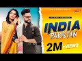 India  pakistan  full song usman cheema  adam gabriel  new punjabi songs 2022