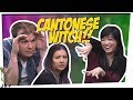 BLACK MAGIC | The Cantonese Witch's Riddle? ft. Steve Greene & Nikki Limo