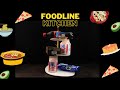 Foodline kitchen tiktok hacks