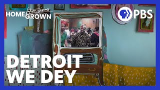 Nigerians unable to return home, create community for over 30 years | Detroit We Dey | PBS