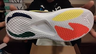 BEST PUMA HOOP SHOES of 2021 (unboxing)/tagalog