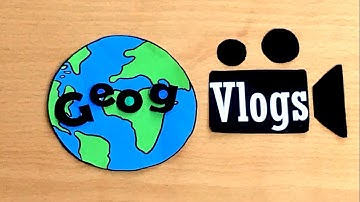 Paper 1 Topic 1 - Changing Landscapes of the UK