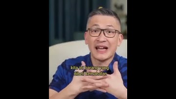 Kita Berharga di Hadapan Tuhan, Jangan Curiga KepadaNya #philipmantofa #saatteduh #gmschurch #shorts