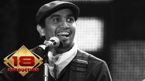 Glenn Fredly - Rame Rame (Live Konser Cirebon 6 November 2005)