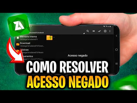 COMO ACESSAR A