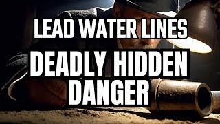 9.2 million households are affected by lead service lines, is yours?