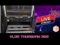 VLOG Thursday 365: Codemash 2024, My Story, Tech Talk, and Live Q&amp;A