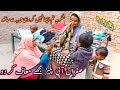 Shukriya ne acha nhn kia saba ahmed vlogsmehwish village vlogs