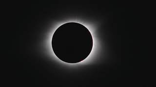 Jubal Lee Young - &quot;World Without Light&quot; Eclipse Lyric Video