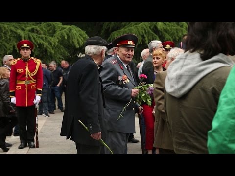 როგორ ზრუნავს სახელმწიფო ვეტერანებზე