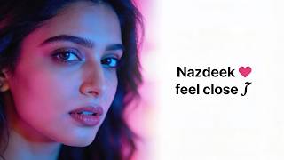 Nazdeek Whisper EDM Song 2026 Female Minimal Love Mix