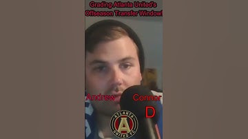 Grading Atlanta United