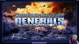 Nostalgia Series: Command and Conquer Generals Final
