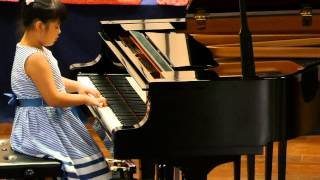 Video-Miniaturansicht von „2015年布拉格全國音樂大賽(鋼琴)_王婕寧(WANG CHIEH-NING)獲頒第二名“