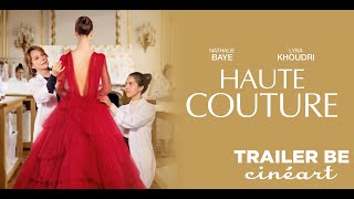 Haute Couture - Trailer BE
