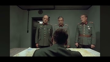 Hitler reacts to AQA A Level Physics Paper 2 2024