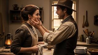 A Proud Widow Refused His Courtship Six Times - He Asked Seventh and She Said What Took You So Long